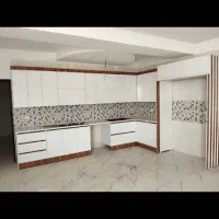 کابینت پیش ساخته آماده نصب|مصالح و تجهیزات ساختمان|بابل, |دیوار