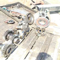 نیازمند تعمیرکار ماشین سنگین اوستا کار|خدمات موتور و ماشین|قم, ولیعصر|دیوار