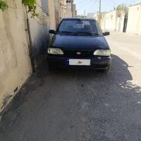 پراید84 تک سوز