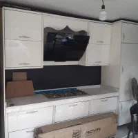 فروش دکور مغازه|کتابخانه، شلف، قفسههای دیواری|تهران, بهداشت|دیوار