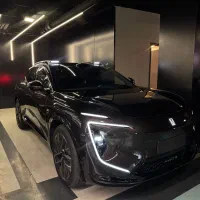 آواتار 07 مدل 2025 ( AVATAR 07 )