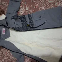 دو عدد پالتو نو|لباس|تربت جام, یحیی آباد|دیوار