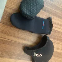 کلاه وتسوت و جوراب وت سایز s