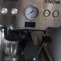 دستگاه نیمه صنعتی نوا