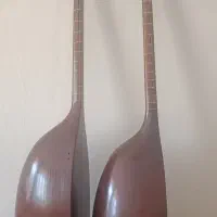 تنبور استاد اسدالله گهواره