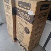 اسپیکر تسکو 2080