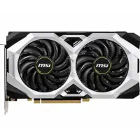 msi 2060 super ventus 8G