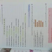 کتاب های جامع و کمک آموزشی نهم|کتاب و مجله آموزشی|مشهد, توس (بلوار توس)|دیوار