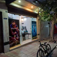 مغازه 25 متر