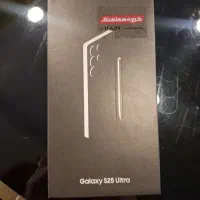 گلکسی اس ۲۵ اولترا (s25 ultra)