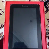 تبلت7اینچ‌لنوو