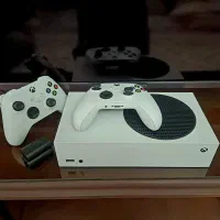 کنسول ایکس باکس XBOX Series S