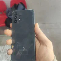 a32 گوشی سالم