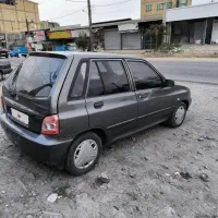 پراید ۱۱۱ 94 شاسی پلمپ|خودرو سواری و وانت|خرم‌آباد (تنکابن), |دیوار