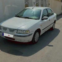 سمند مدل ۹۰