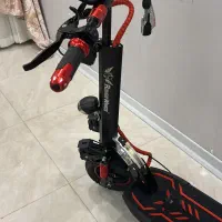 اسکوتر برقی