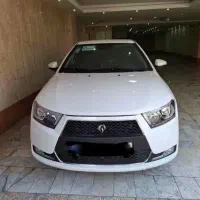 دنا پلاسMT6مدل1404 صفربارینگ  وچهار چرخ دیسک