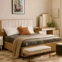 سودنده مستقیم کارخانه نقدواقساط خریدکن سرویس خواب