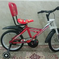 دوچرخه 16|دوچرخه، اسکیت، اسکوتر|اراک, |دیوار