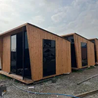 ویلای پیش ساخته ۲۸ متری|خدمات پیشه و مهارت|آمل, |دیوار