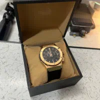 ساعت هابلوت اصل