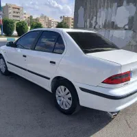 سمند LX XU7 مدل 1398 برج 12