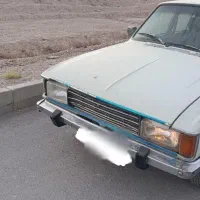 پیکان مدل ۸۱ انژکتور|خودرو سواری و وانت|خمینی‌شهر, |دیوار