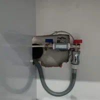 تاسیسات آب و گاز.نصب انواع شیر آلات|خدمات پیشه و مهارت|کرج, کوی امامیه|دیوار