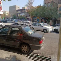 مغازه ۱۸متری|اجارهٔ مغازه و غرفه|تهران, خاک سفید|دیوار