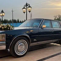 کرایه ماشین عروس راننده هم خودتون