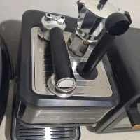 اسپرسوساز سوکانی|سماور، چای‌ساز، قهوه‌ساز|سبزوار, ولیعصر (نجار آباد)|دیوار