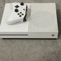Xbox one s 1TB|کنسول، بازی ویدئویی و آنلاین|لامرد, |دیوار