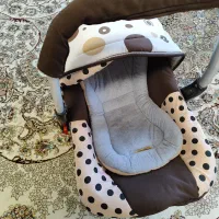 کریر نوزاد و روروک|کالسکه و لوازم جانبی|نیشابور, دانشگاه آزاد اسلامی|دیوار