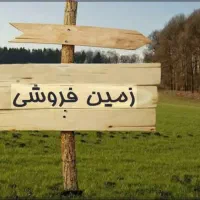 زمین در خانزنیان