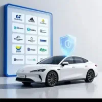 صدور بیمه ثالث ماشین سنگین و سواری نقد و اقساط