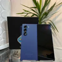 سامسونگ Galaxy Z Fold6 با حافظهٔ ۲۵۶ گیگابایت