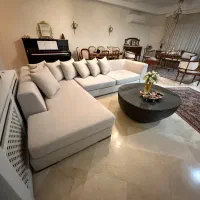 مبلمان راحتی ال