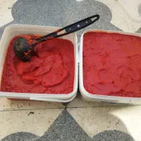 رب گوجه خانگی|خوردنی و آشامیدنی|شیراز, شهرک مطهری|دیوار