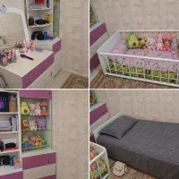 سرویس خواب زیبا