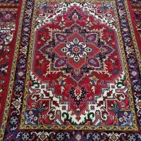 قالیچه (خالچا) تاجری