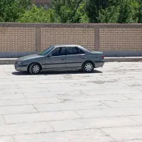 پارس 89 دوگانه کارخانه|خودرو سواری و وانت|تربتحیدریه, طالقانی|دیوار