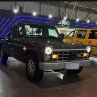 اقساطی نیسان دوگانه جدید/باقیمت کارخانه/نمایندگی|خودرو سواری و وانت|تبریز, |دیوار