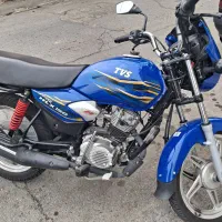 موتور tvs hlxمدل1403