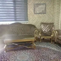 مبلمان سالم