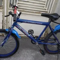 دوچرخه(۲۰) بیست.سالم