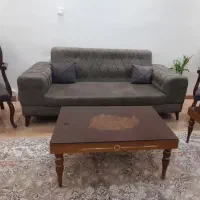 نیم ست ۵ نفره