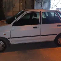 پراید مدل ۹۰|خودرو سواری و وانت|فلاورجان, |دیوار