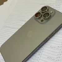 ایفون ۱۶ پرو ۲۵۶|موبایل|تهران, هاشمآباد|دیوار