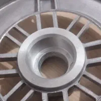 درب موتور کولر