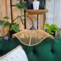 محصولات مکرومه و رافیا